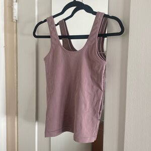 Athleta Workout Tank